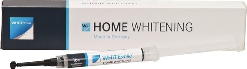 Whitesmile cp - %,