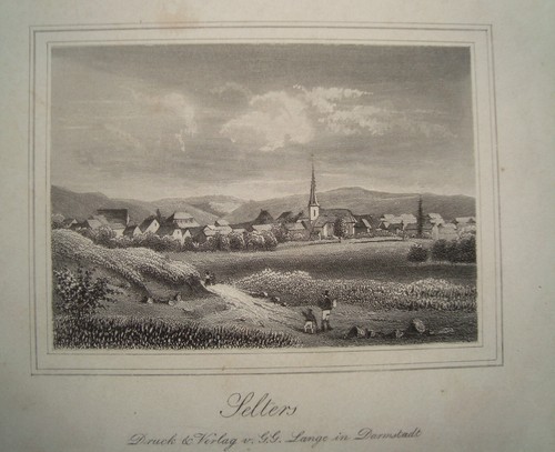 Selters der lahn - an,