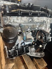 Neuwertiger Mercedes Benz  Motor 2.2CDI OM651921 651921 Austauschmotor