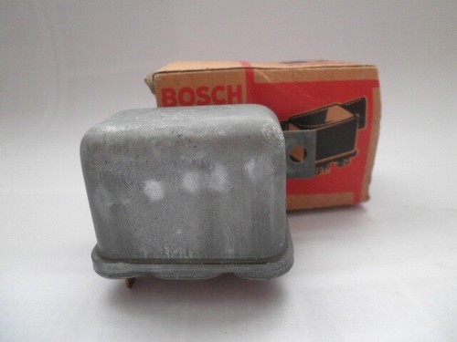 Bosch 0332100019 relais - 0332100019,