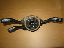 Porsche Cayenne 9P Tempomat Lenkrad Heizung Lenkstock 7L5953549D 7L5953541E