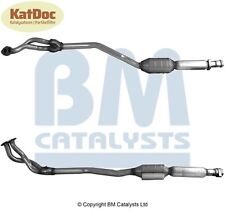 ✅ Katalysator für BMW 3er