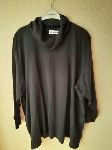 Damen sweatshirt pullover - sweatshirt,