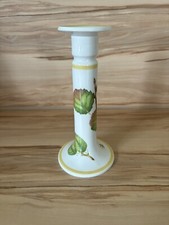 Villeroy Boch Parkland Kerzenhalter Porzellan 