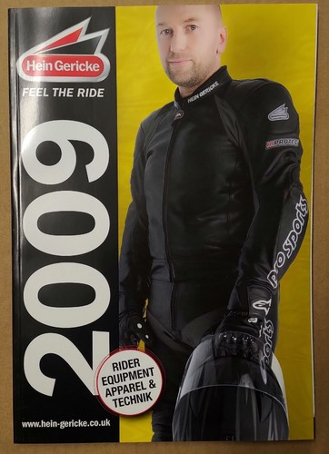 Hei gericke katalog - gericke, neu