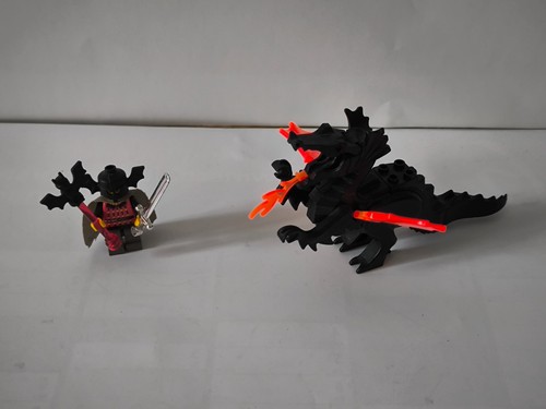 Lego castle bat - bat, lord