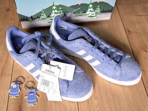 Adidas south park sneaker - south,