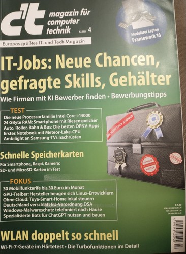 4 2024 ct - 👍, magazin