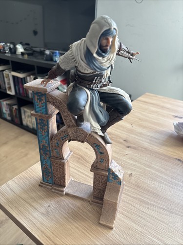 Assassin creed mirage - s,