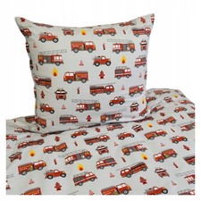 Kinderbettwäsche 160x200 +