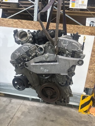 Motor für cadillac srx xts - motor,