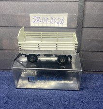 Hruska 1:87, Lastenanhänger