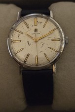 Vintage Armbanduhr Omega in