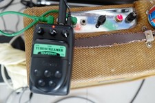 Ibanez Tube Screamer TS5