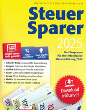 Lidl Steuersparer 2025 Neu OVP