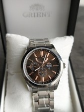 Orient EZ08002T Automatikuhr
