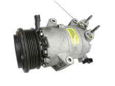 Klimakompressor Kompressor für Klimaanlage Ford Kuga II 16-19 1,5 134KW