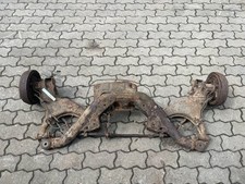 VW Golf 2 Syncro Hinterachse Achse Schwinge Querlenker Umbau 4 Motion #33142