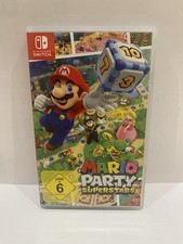 Mario Party Superstars (Nintendo Switch)