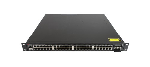 Switch brocade icx 7450 - brocade,