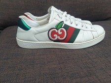 Gucci Sneaker Schuhe GG Shoes