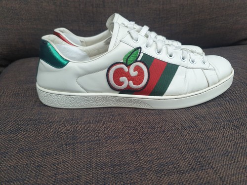 Gucci sneaker schuhe shoes - gg,