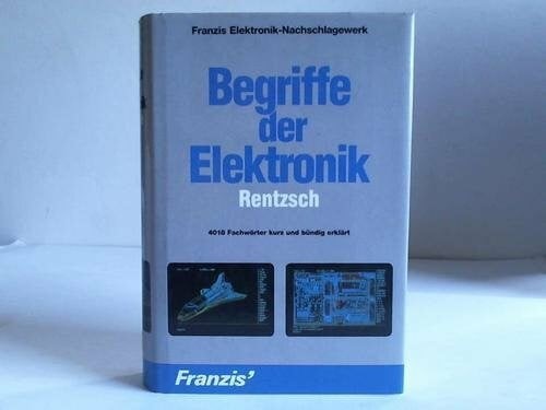 Begriffe der elektronik 4018 - begriffe, elektronik:
