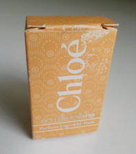 Vintage Miniatur Perfume Parfüm Chloé Parfums Lagerfeld PARIS EdT 0.17fl.oz. 5ml