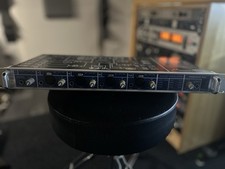 RME Fireface 800 FireWire