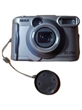 Revue DC 2100 Digitalkamera