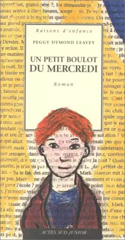 Petit boulot mercredi - boulot, du