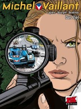 Michel Vaillant  Staffel 2 -