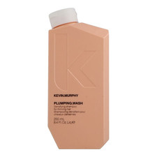 Kevin.Murphy Plumping. -