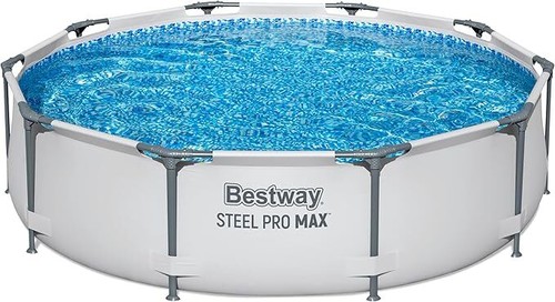Bestway steel pro - bestway,