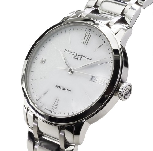 Baume mercier herren uhr - baume,