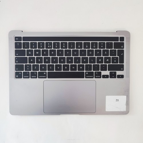 Apple macbook pro a2338 - apple, (2020)