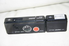 Agfa Optima 6000 Pocket, +