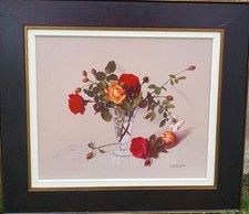 Schöne Martina Yeon