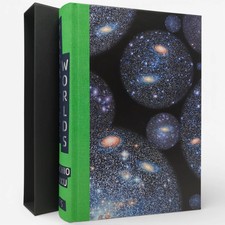 New parallel worlds - new, science