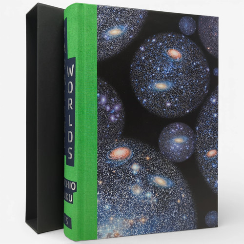 New parallel worlds - new,