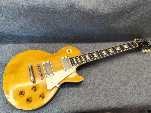 Orville lps gitarre - lps-75, e-gitarre