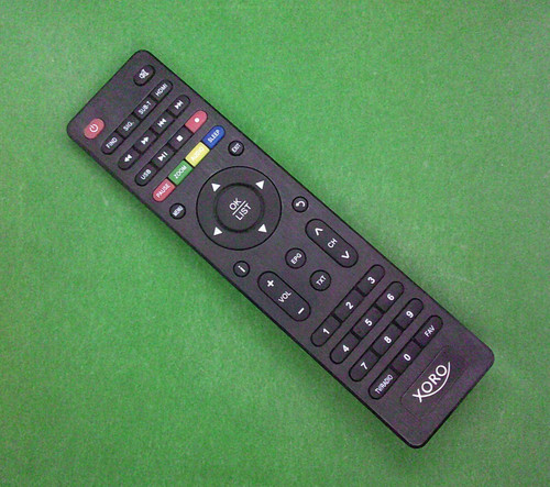Original fernbedienung xoro - original,
