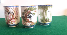 Japanische teetassen franklin - teetassen,