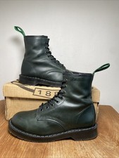 NPS Solovair Made In England 8