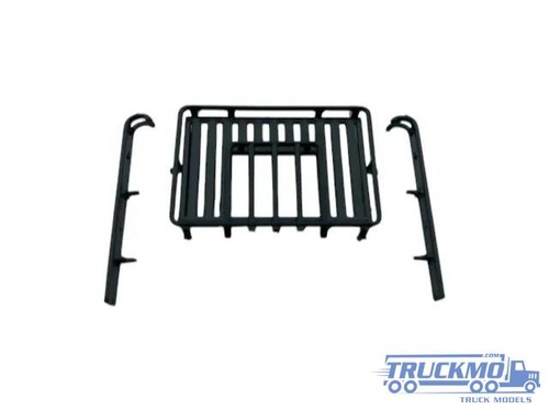 Tekno parts volvo f88 - parts, f89