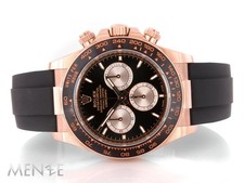 Rolex Daytona 126515LN