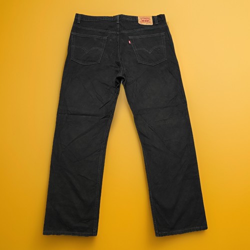 Levi 505 vintage regular - 505,