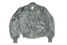 U.S. Army AIRFORCE Flyer's Jacket Summer CWU 36/P Orig. Pilotenjacke Gr. M