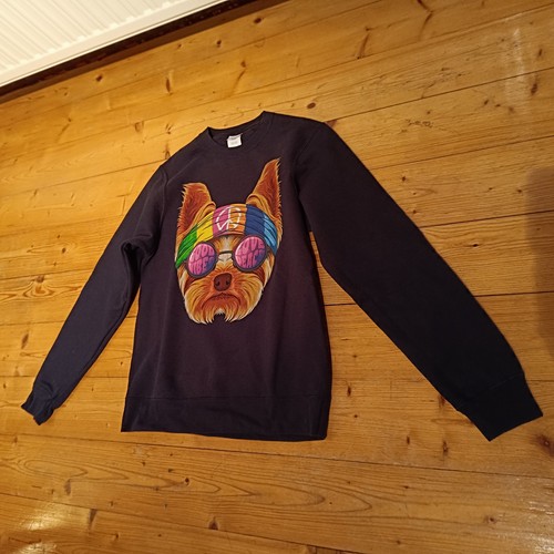 Sweatshirt port company ring - sweatshirt,