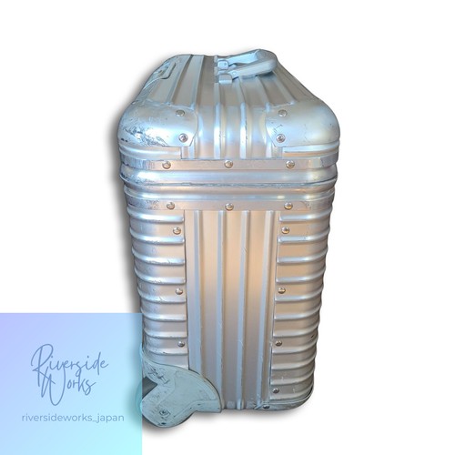 Rimowa topas pilotenkoffer - topas,